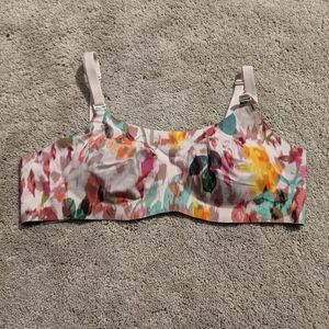 Knix Padded Evolution Bra size 3